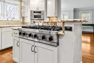 3805 Waldenbrook Rd, Greensboro, NC 27407 - Photo 22