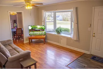 1622 Ardmore Road, Winston-Salem, NC 27127 - Photo 8