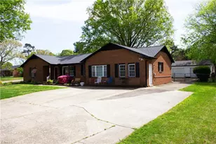 1622 Ardmore Rd, Winston-Salem, NC 27127 - Photo 2