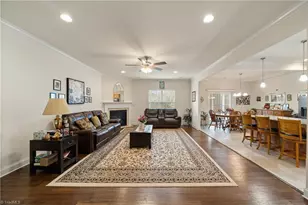 2526 Redwood Hill Ct, Kernersville, NC 27284 - Photo 6