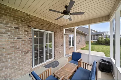 2526 Redwood Hill Court, Kernersville, NC 27284 - Photo 34