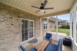 2526 Redwood Hill Ct, Kernersville, NC 27284 - Photo 34