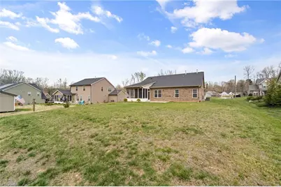 2526 Redwood Hill Court, Kernersville, NC 27284 - Photo 40