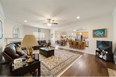 2526 Redwood Hill Court, Kernersville, NC 27284 - Photo 8