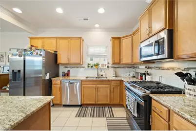 2526 Redwood Hill Court, Kernersville, NC 27284 - Photo 16