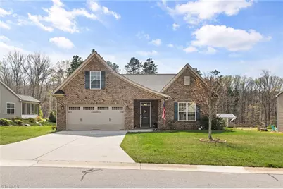 2526 Redwood Hill Court, Kernersville, NC 27284 - Photo 1