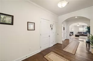 2526 Redwood Hill Ct, Kernersville, NC 27284 - Photo 18