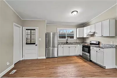 511 Saunders Place #B, High Point, NC 27260 - Photo 4