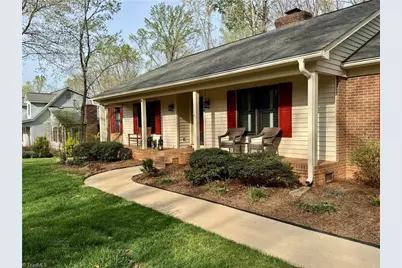 314 Dogwood Trail, Lexington, NC 27295 - Photo 36