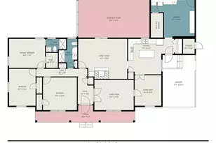 314 Dogwood Trail, Lexington, NC 27295 - Photo 30