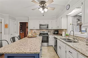 314 Dogwood Trail, Lexington, NC 27295 - Photo 14