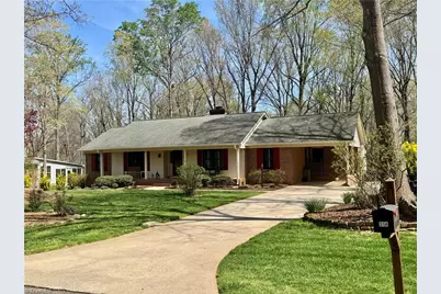 314 Dogwood Trail, Lexington, NC 27295 - Photo 34