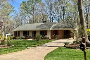 314 Dogwood Trail, Lexington, NC 27295 - Photo 34