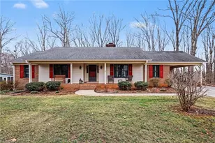 314 Dogwood Trail, Lexington, NC 27295 - Photo 2