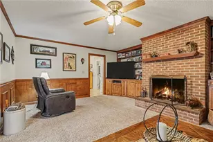 314 Dogwood Trail, Lexington, NC 27295 - Photo 8