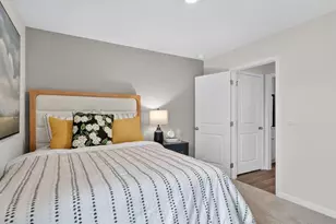 117 Beechwood Cir, Thomasville, NC 27360 - Photo 20