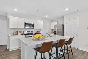 117 Beechwood Cir, Thomasville, NC 27360 - Photo 16