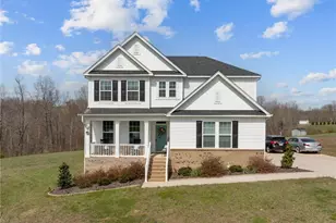 135 Laced Maple Ct, Reidsville, NC 27320 - Photo 1