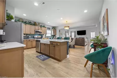 135 Laced Maple Court, Reidsville, NC 27320 - Photo 6