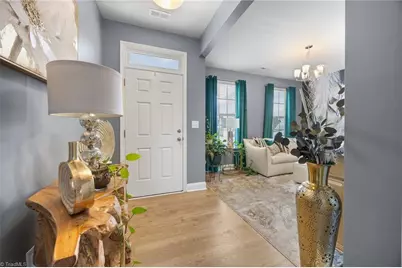 135 Laced Maple Court, Reidsville, NC 27320 - Photo 4