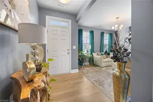 135 Laced Maple Ct, Reidsville, NC 27320 - Photo 4