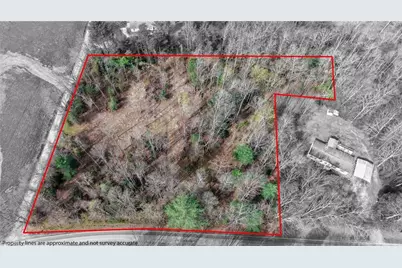 00 McKinley Road, Roaring River, NC 28669 - Photo 2