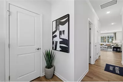 1802 Pheasant Trace Circle, Kernersville, NC 27284 - Photo 2