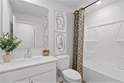 1802 Pheasant Trace Circle, Kernersville, NC 27284 - Photo 26