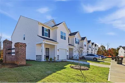 1802 Pheasant Trace Circle, Kernersville, NC 27284 - Photo 30