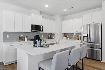 1802 Pheasant Trace Circle, Kernersville, NC 27284 - Photo 6