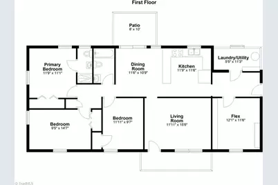 145 Kerner Knolls Drive, Kernersville, NC 27284 - Photo 26