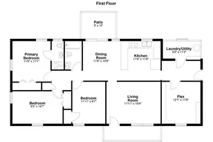 145 Kerner Knls Dr, Kernersville, NC 27284 - Photo 26