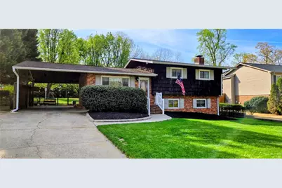 105 Mendenhall Road, Jamestown, NC 27282 - Photo 1