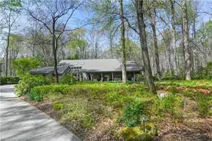 5405 Old Brandt Trce, Greensboro, NC 27455 - Photo 2