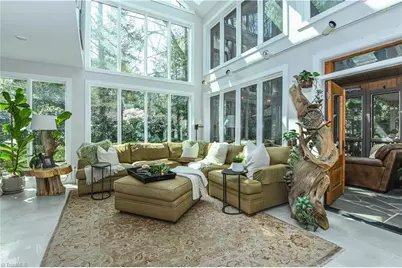 5405 Old Brandt Trace, Greensboro, NC 27455 - Photo 12