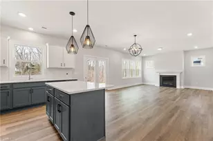 3934 Waterstone Ct, Kernersville, NC 27284 - Photo 6