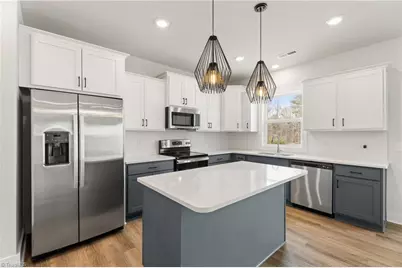 3934 Waterstone Court, Kernersville, NC 27284 - Photo 8