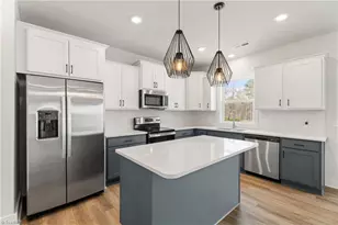 3934 Waterstone Ct, Kernersville, NC 27284 - Photo 8