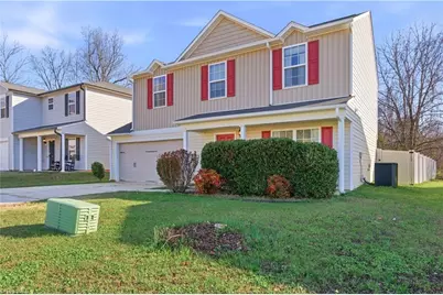 503 Caden Village Circle, Lexington, NC 27295 - Photo 2
