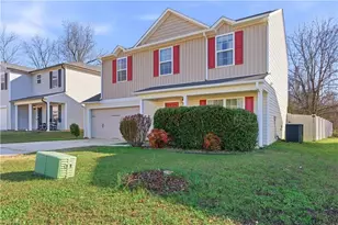 503 Caden Village Cir, Lexington, NC 27295 - Photo 2