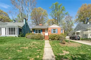 2008 Fernwood Dr, Greensboro, NC 27408 - Photo 2