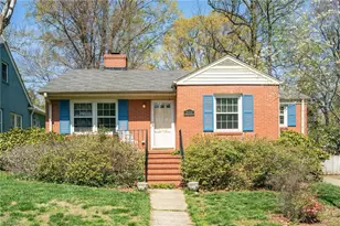 2008 Fernwood Dr, Greensboro, NC 27408 - Photo 1