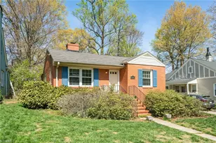 2008 Fernwood Dr, Greensboro, NC 27408 - Photo 4