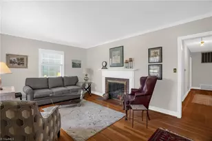 2008 Fernwood Dr, Greensboro, NC 27408 - Photo 6