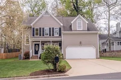 4817 Adams Ridge Drive, Greensboro, NC 27407 - Photo 1