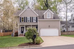 4817 Adams Ridge Dr, Greensboro, NC 27407 - Photo 1