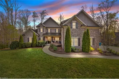 8404 Robert Mohr Court, Greensboro, NC 27455 - Photo 1