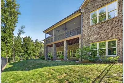8404 Robert Mohr Court, Greensboro, NC 27455 - Photo 48
