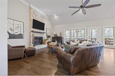 8404 Robert Mohr Court, Greensboro, NC 27455 - Photo 10