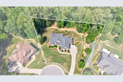 8404 Robert Mohr Court, Greensboro, NC 27455 - Photo 6